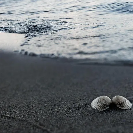 Апартаменты Lotttaleben Тиммендорфер-Штранд