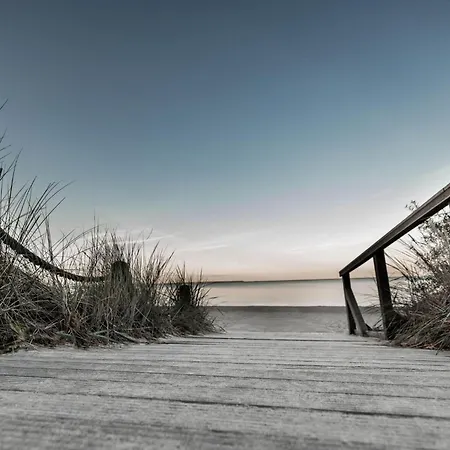 Lotttaleben * Тиммендорфер-Штранд