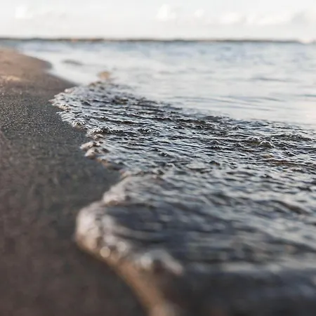 Lotttaleben Апартаменты Тиммендорфер-Штранд