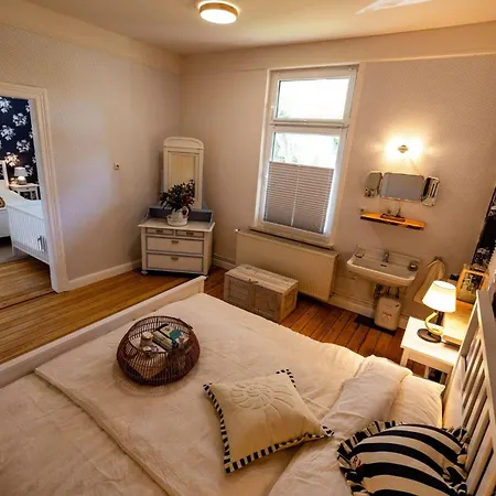 Apartman Lotttaleben