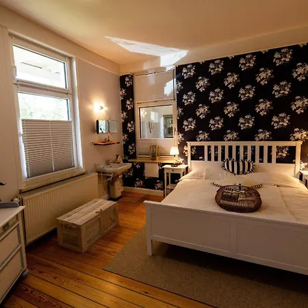 Lotttaleben Апартаменты