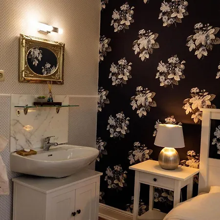 Lotttaleben Апартаменты Тиммендорфер-Штранд