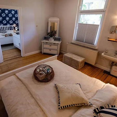 Lotttaleben Тиммендорфер-Штранд