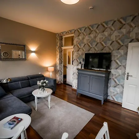 Lotttaleben Апартаменты