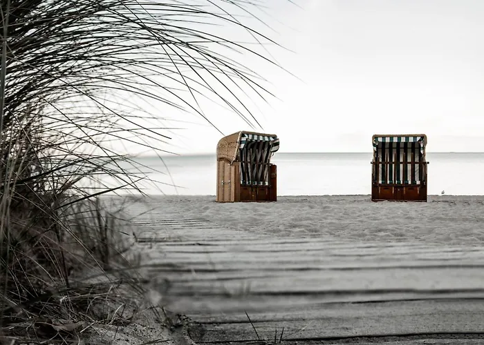 Lejlighed Lotttaleben