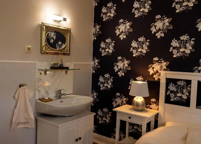 Lotttaleben Lejlighed Timmendorfer Strand